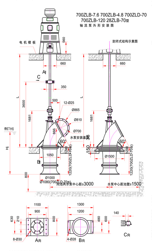 常德七一軸流泵,常德七一啟閉機(jī),常德七一閥門,常德七一水泵制造有限公司